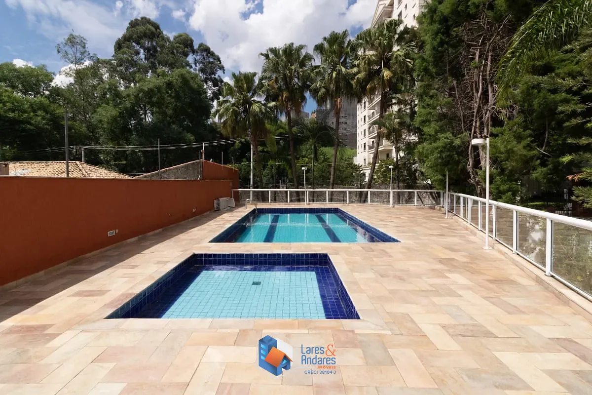 Apartamento, 4 quartos, 251 m² - Foto 44