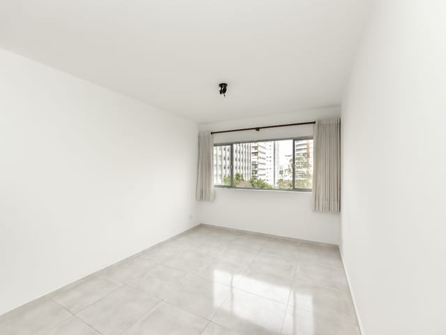 Foto do Apartamento - Apartamento tipo para venda em Perdizes com 3 quartos, sendo 1 suíte, 116m² | Lares e Andares Imóveis