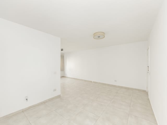 Foto do Apartamento - Apartamento tipo para venda em Perdizes com 3 quartos, sendo 1 suíte, 116m² | Lares e Andares Imóveis