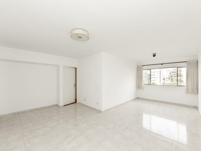 Foto do Apartamento - Apartamento tipo para venda em Perdizes com 3 quartos, sendo 1 suíte, 116m² | Lares e Andares Imóveis