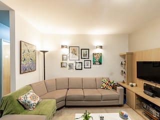 Foto do Apartamento-Apartamento tipo para venda em Vila Guarani (Z Sul) com 2 quartos, 76m²