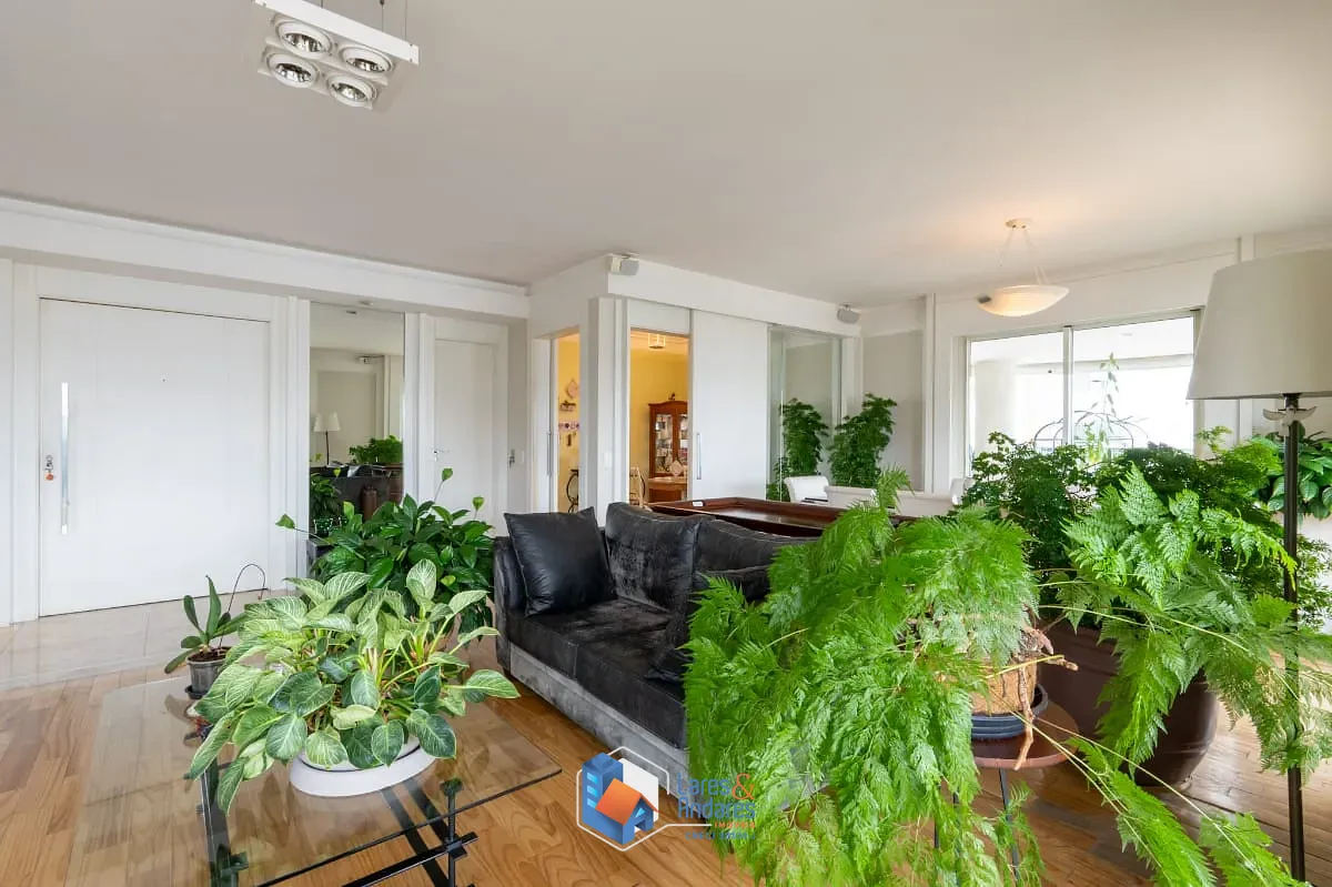 Apartamento, 3 quartos, 260 m² - Foto 3