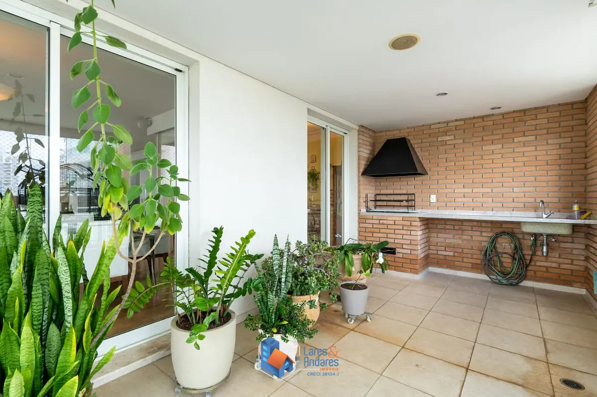 Apartamento, 3 quartos, 260 m² - Foto 6