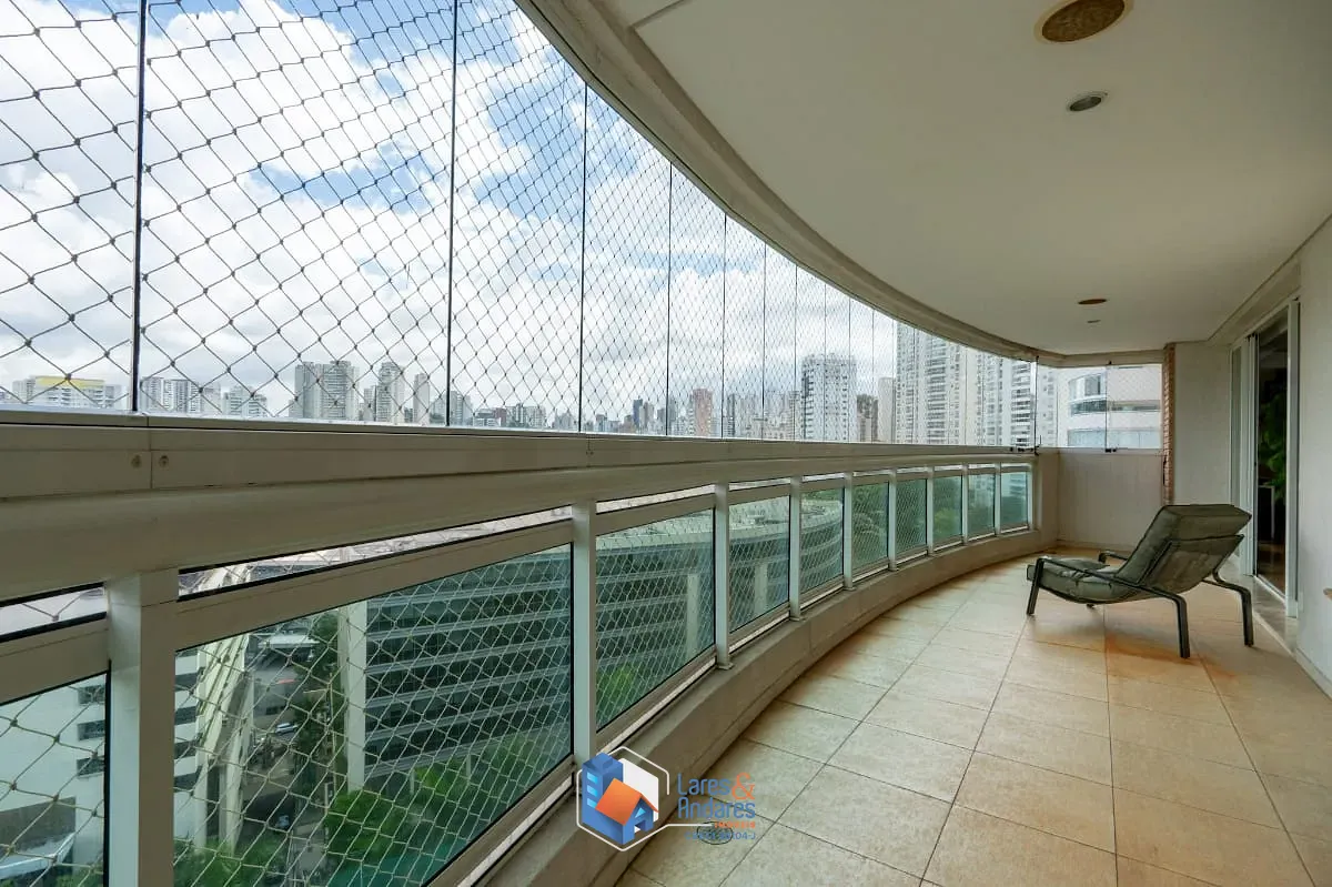 Apartamento, 3 quartos, 260 m² - Foto 8