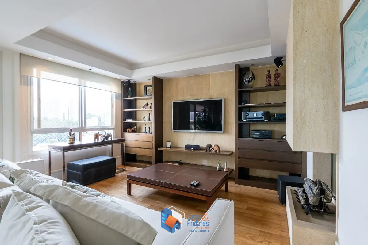Apartamento, 3 quartos, 260 m² - Foto 17