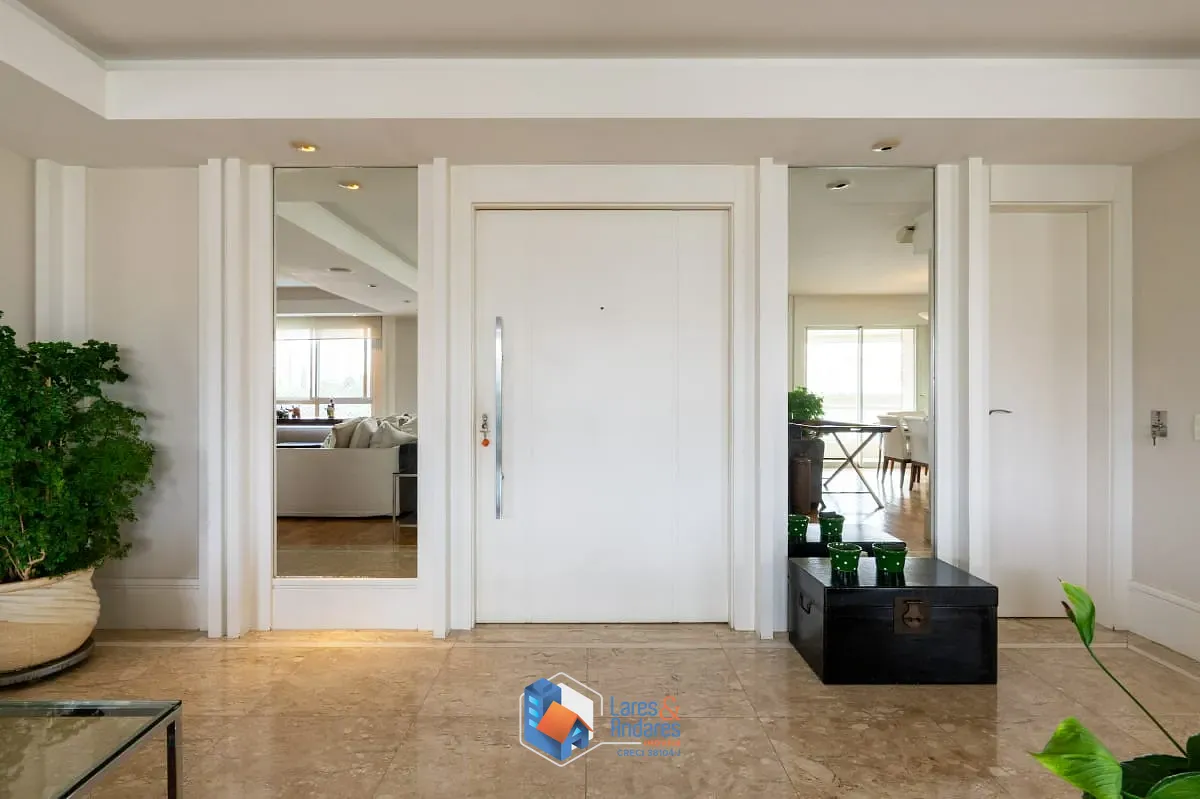 Apartamento, 3 quartos, 260 m² - Foto 11