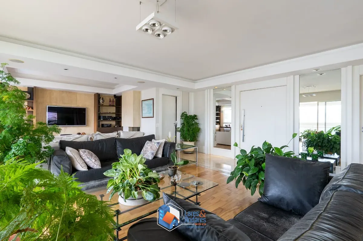 Apartamento, 3 quartos, 260 m² - Foto 15