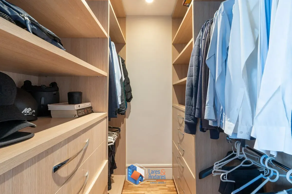 Apartamento, 3 quartos, 260 m² - Foto 35