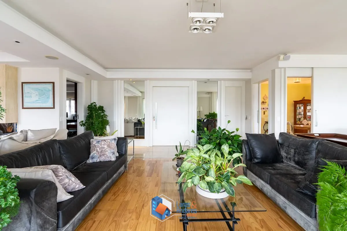 Apartamento, 3 quartos, 260 m² - Foto 14