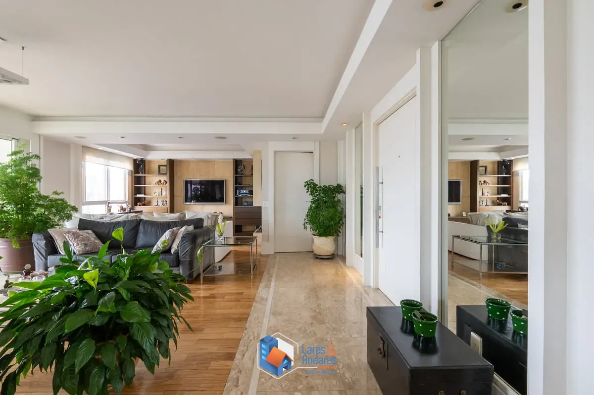 Apartamento, 3 quartos, 260 m² - Foto 13