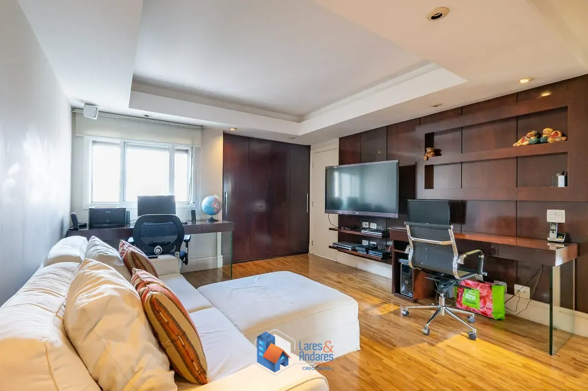 Apartamento, 3 quartos, 260 m² - Foto 19