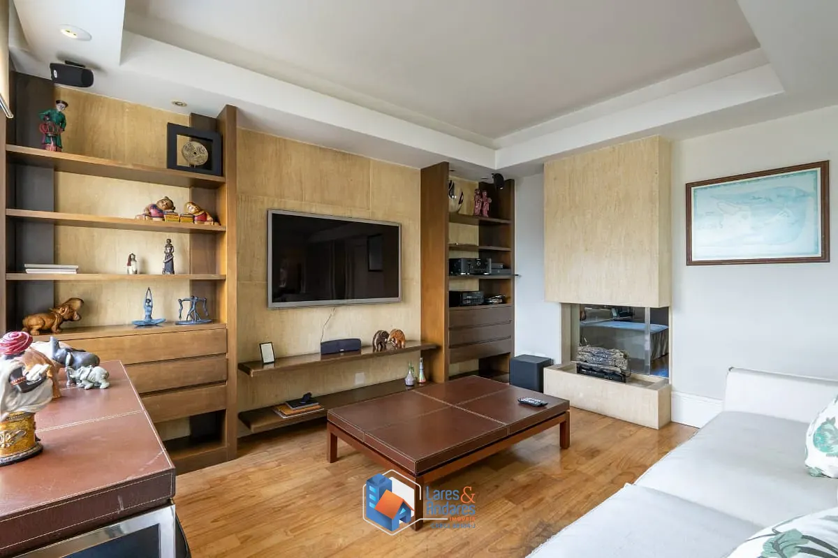 Apartamento, 3 quartos, 260 m² - Foto 28