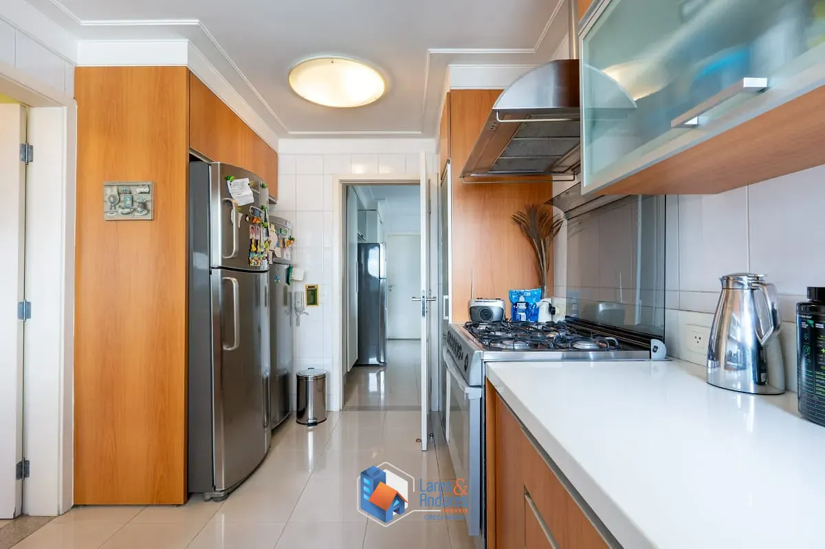 Apartamento, 3 quartos, 260 m² - Foto 26