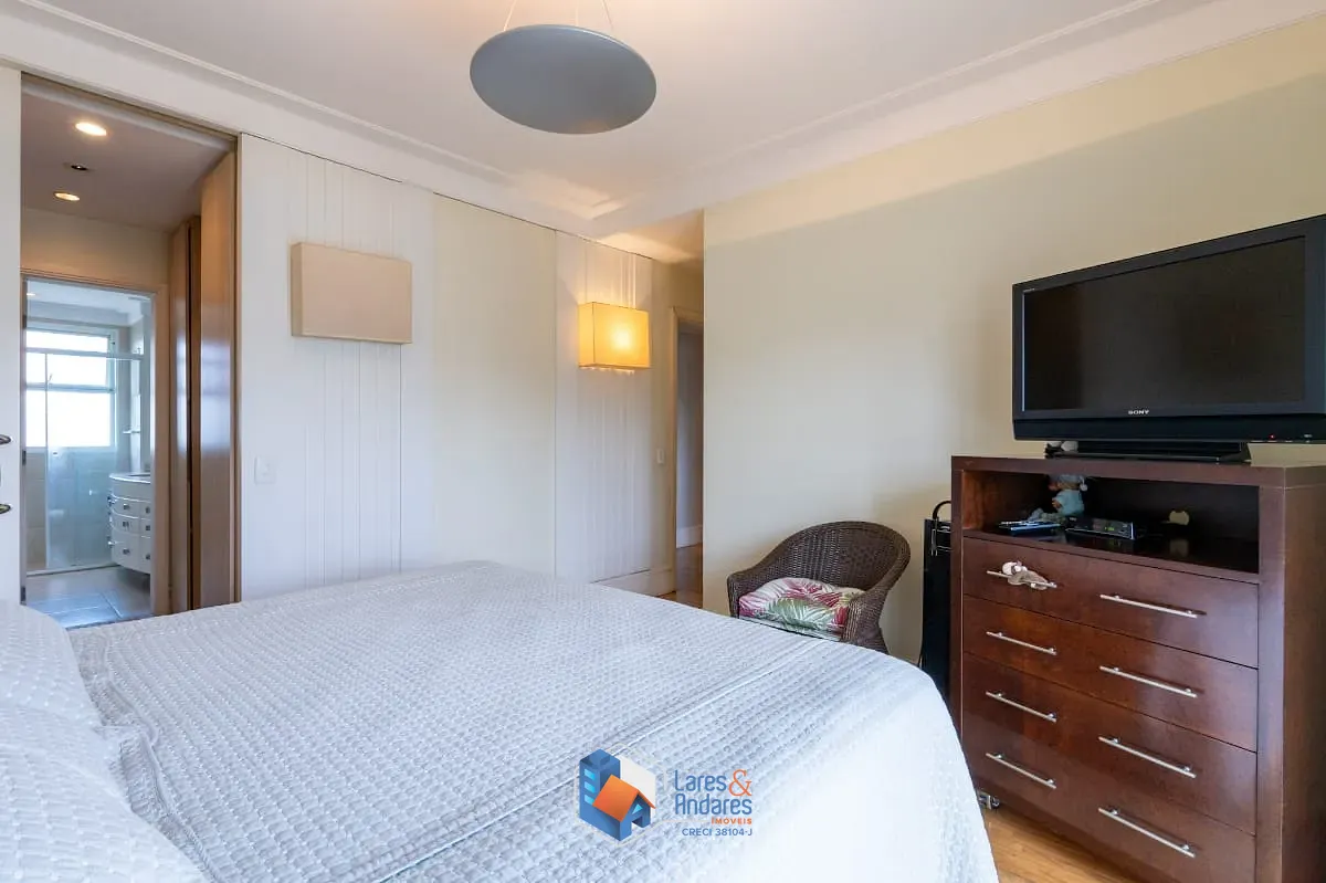 Apartamento, 3 quartos, 260 m² - Foto 31