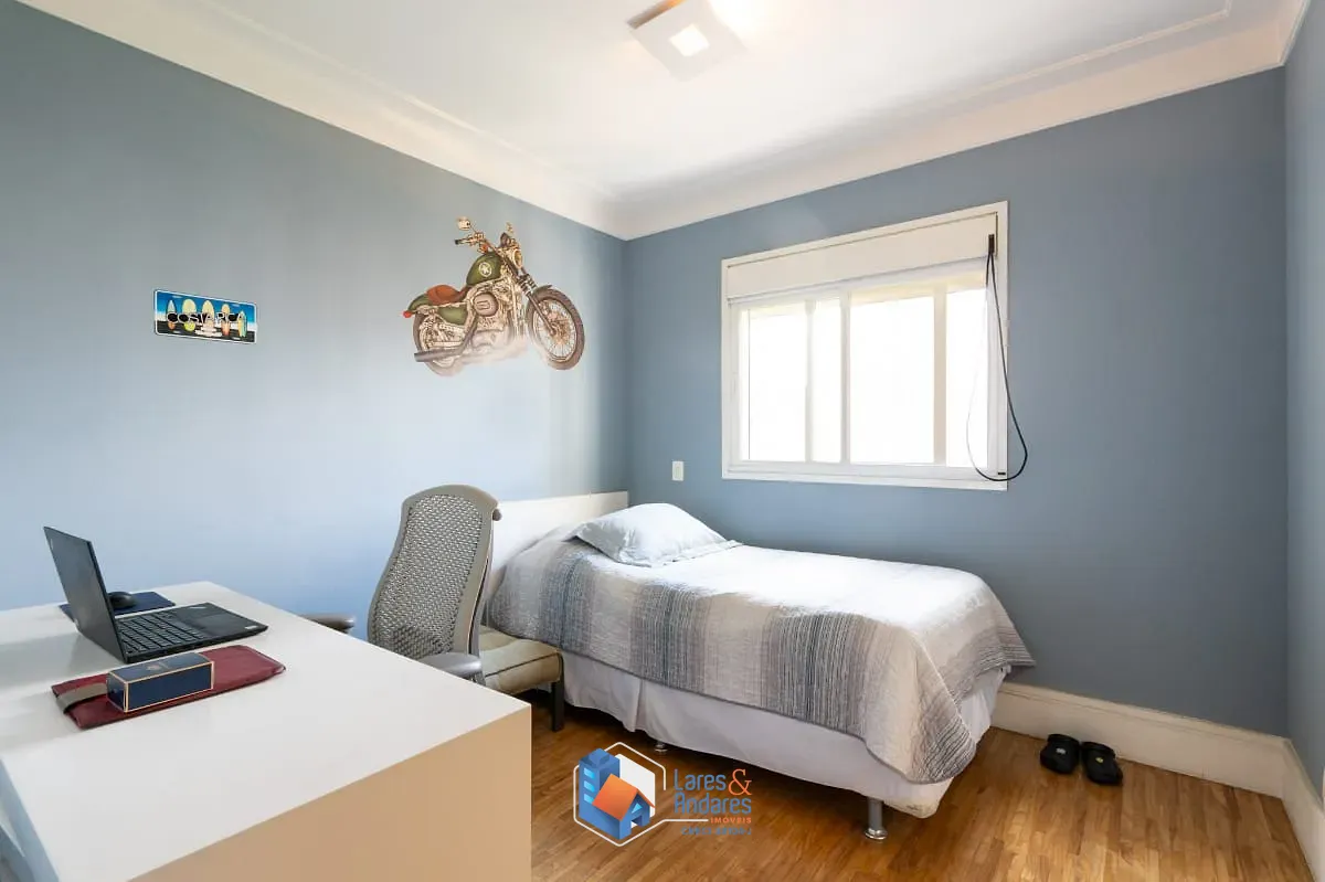 Apartamento, 3 quartos, 260 m² - Foto 41