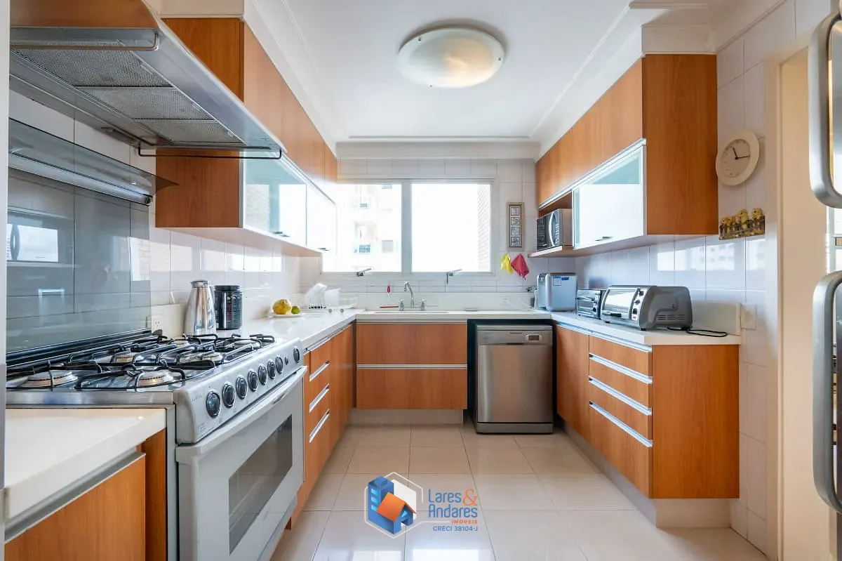 Apartamento, 3 quartos, 260 m² - Foto 27