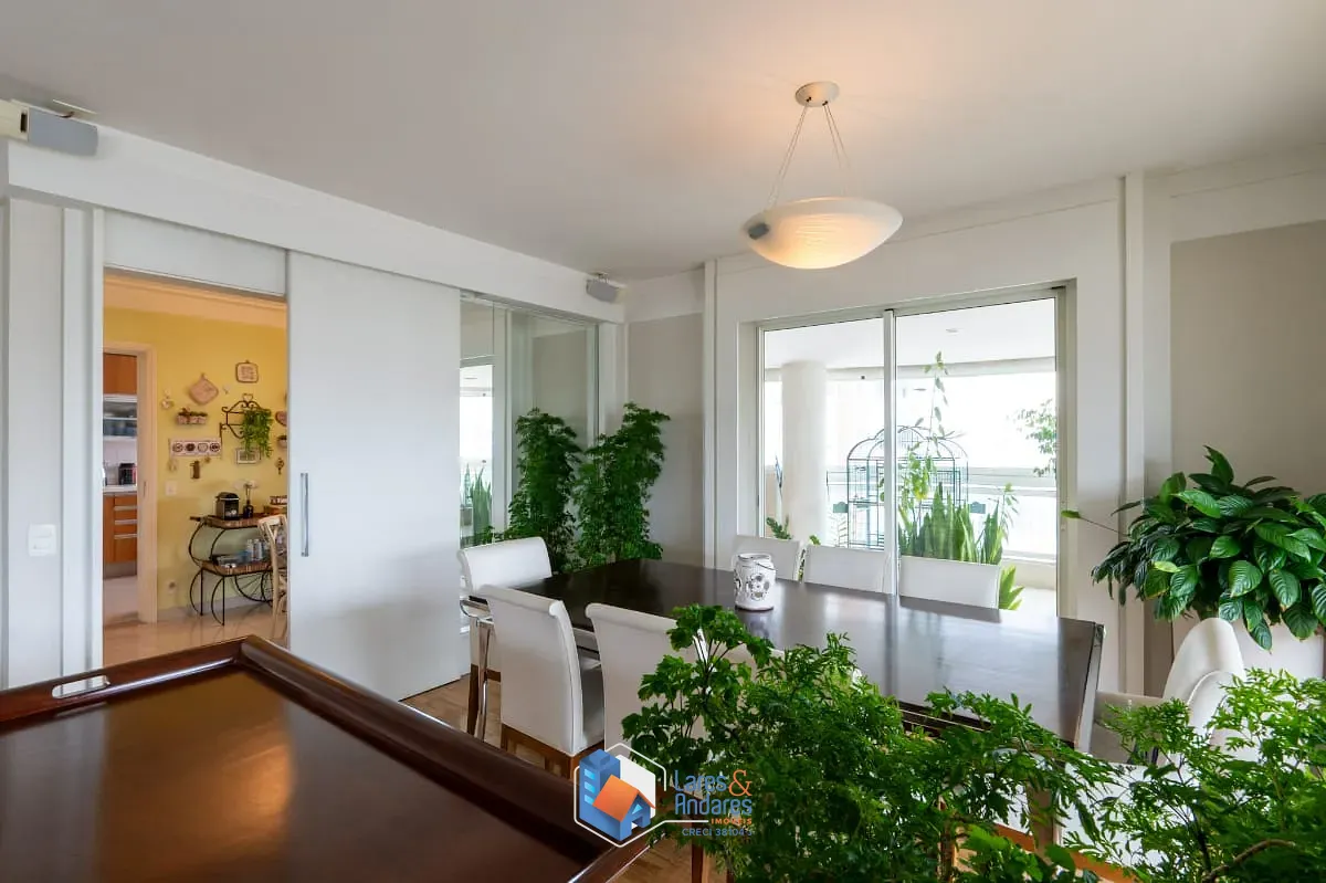 Apartamento, 3 quartos, 260 m² - Foto 24