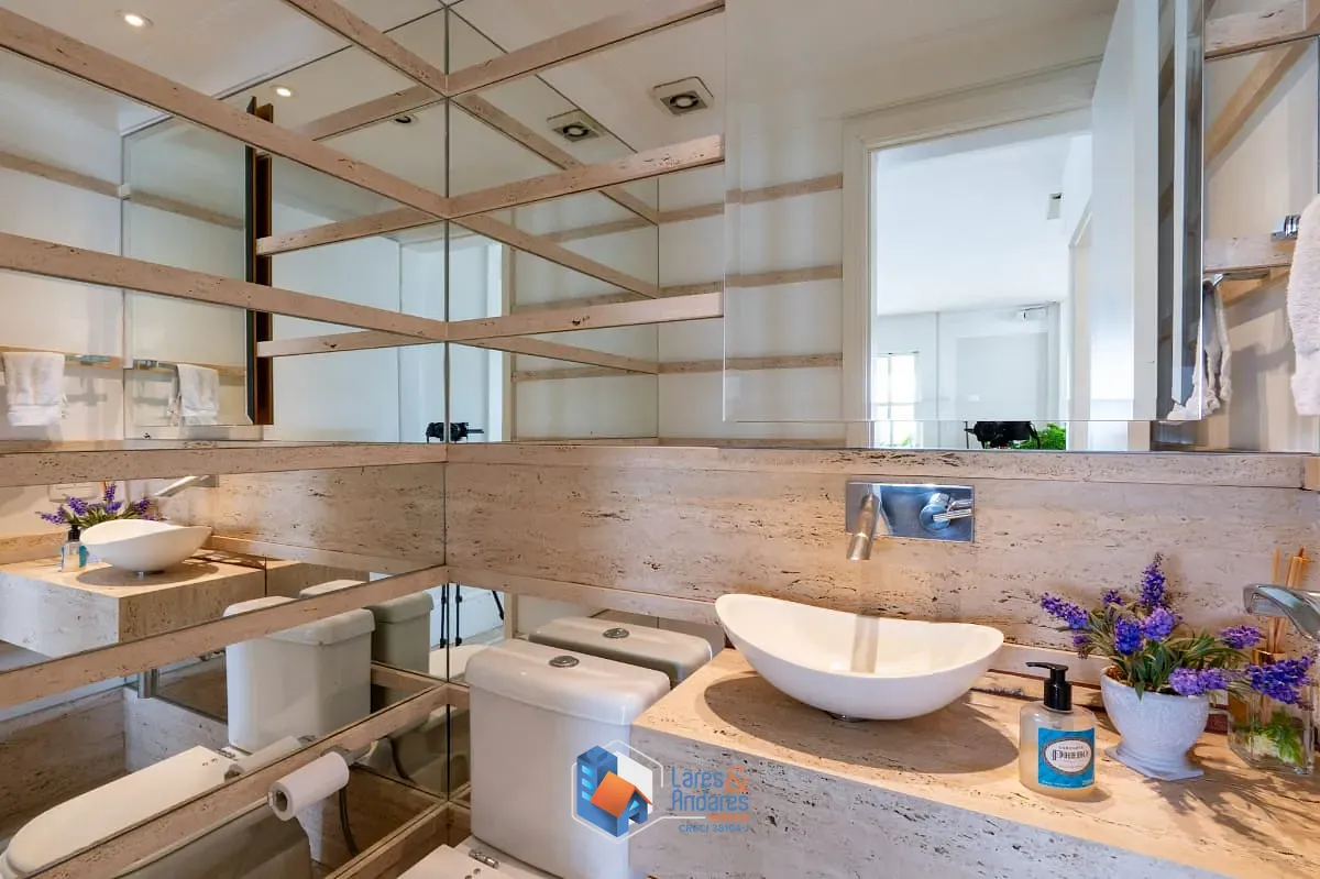 Apartamento, 3 quartos, 260 m² - Foto 22