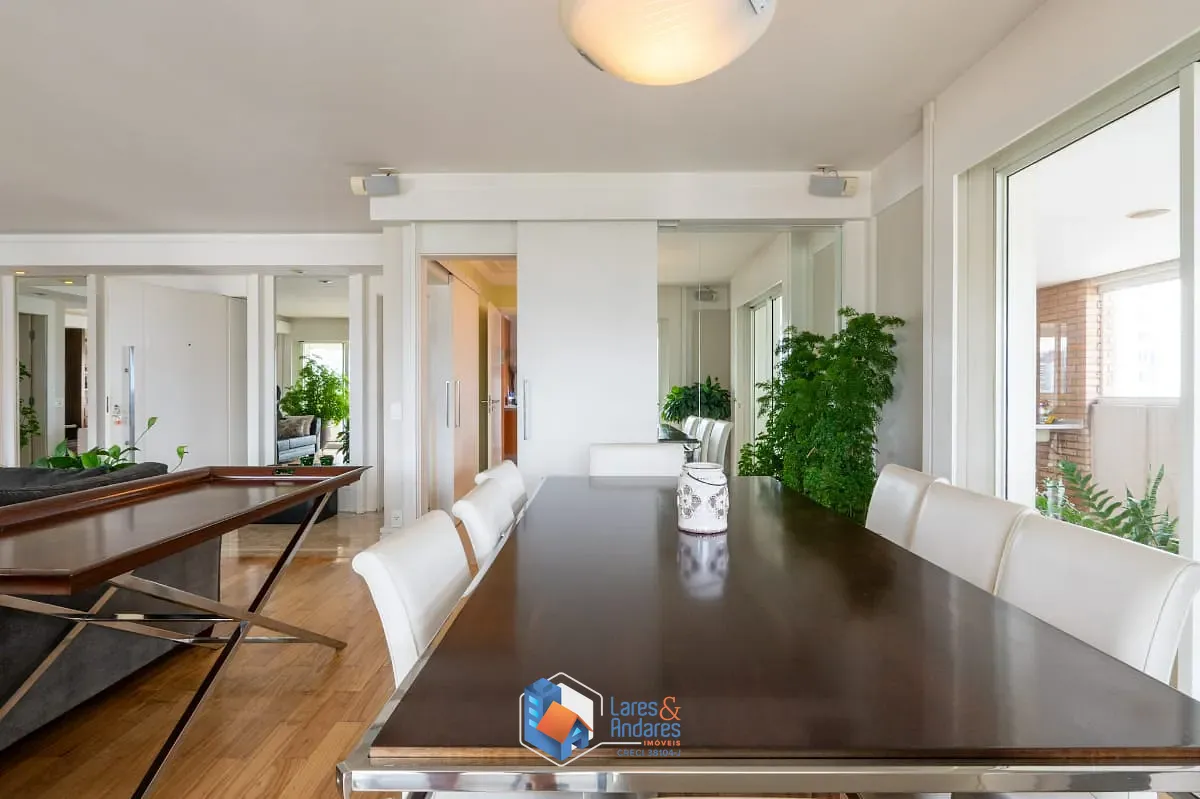 Apartamento, 3 quartos, 260 m² - Foto 16