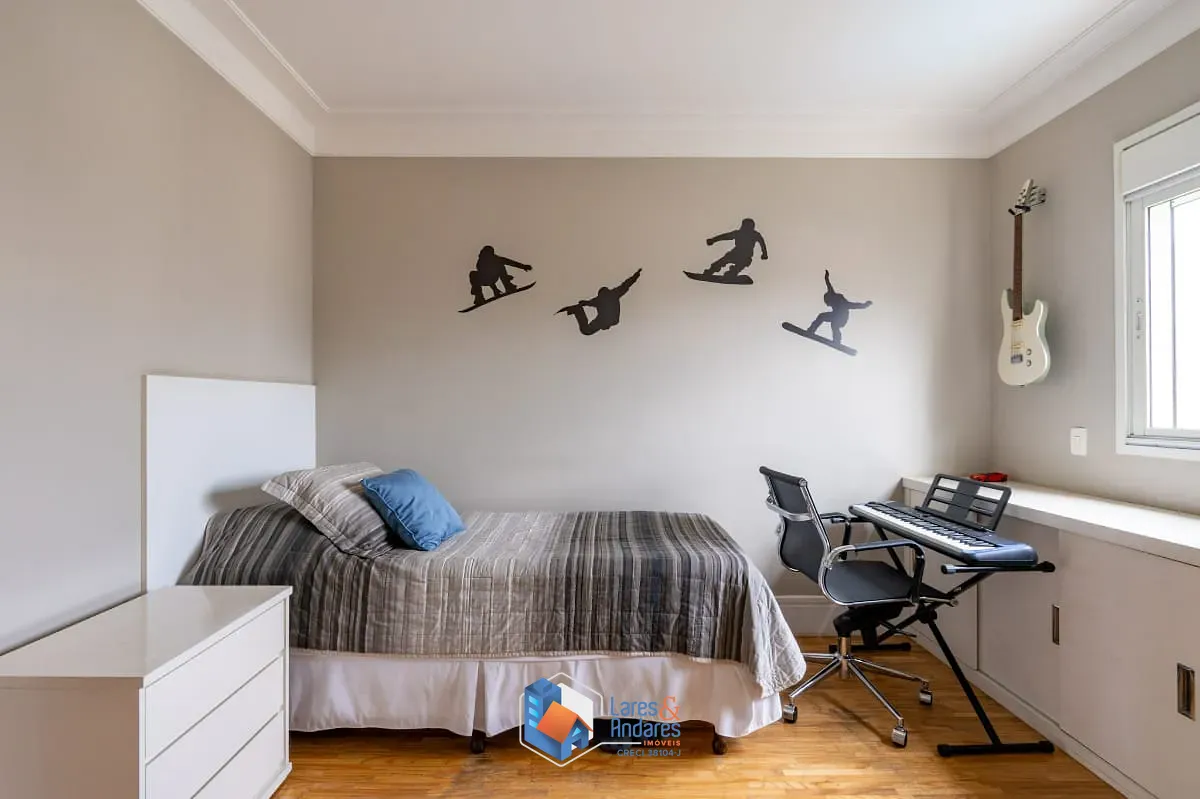 Apartamento, 3 quartos, 260 m² - Foto 37