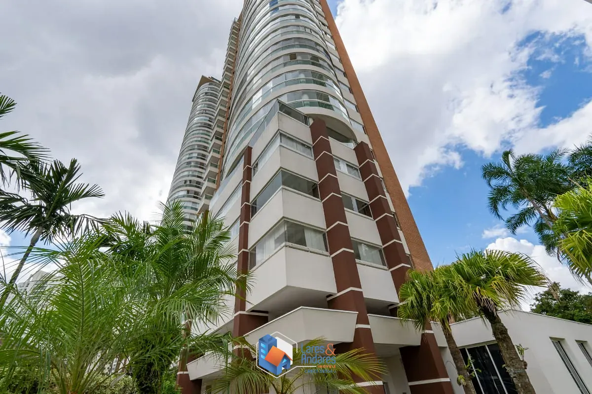 Apartamento, 3 quartos, 260 m² - Foto 45