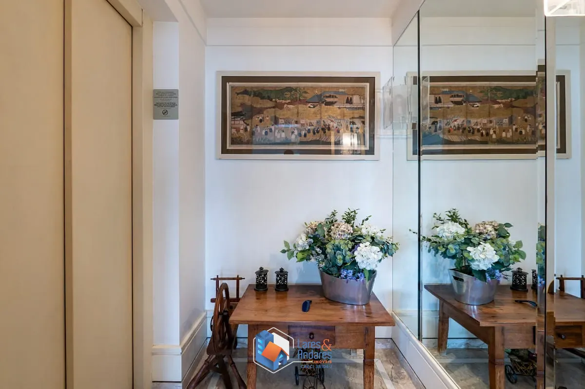 Apartamento, 3 quartos, 260 m² - Foto 12