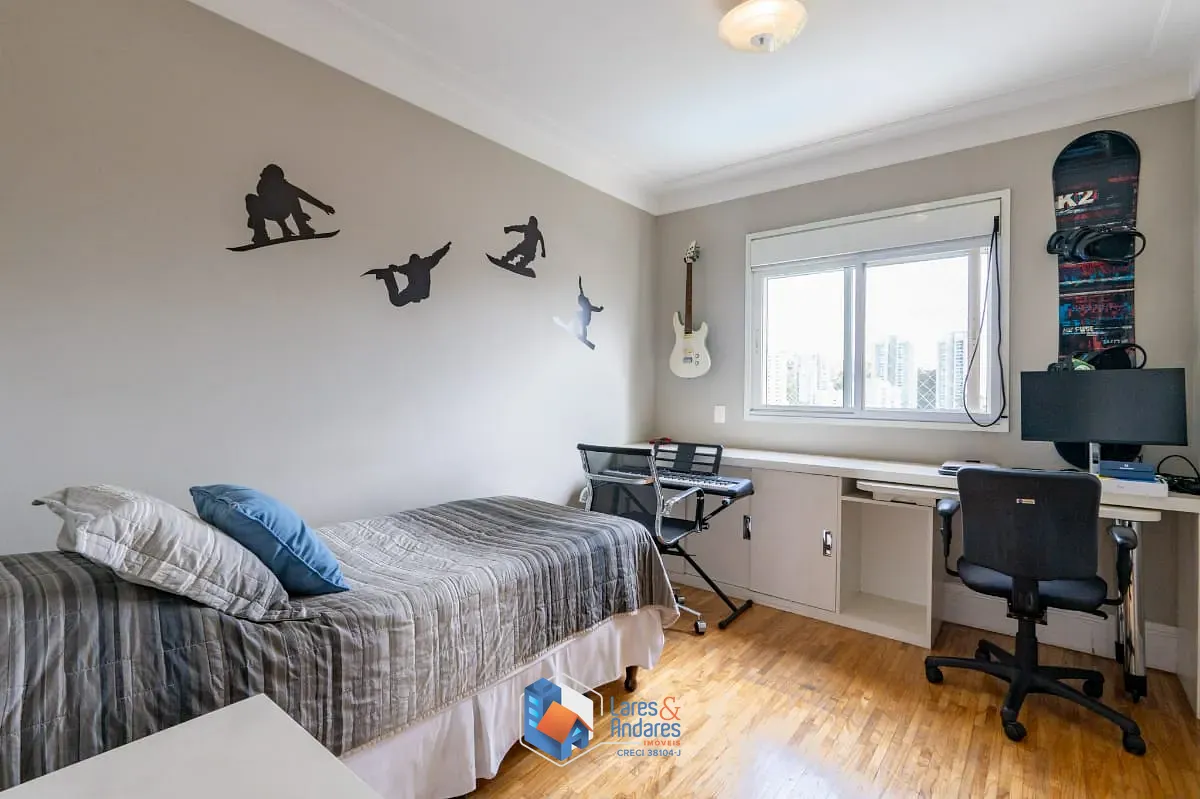 Apartamento, 3 quartos, 260 m² - Foto 36