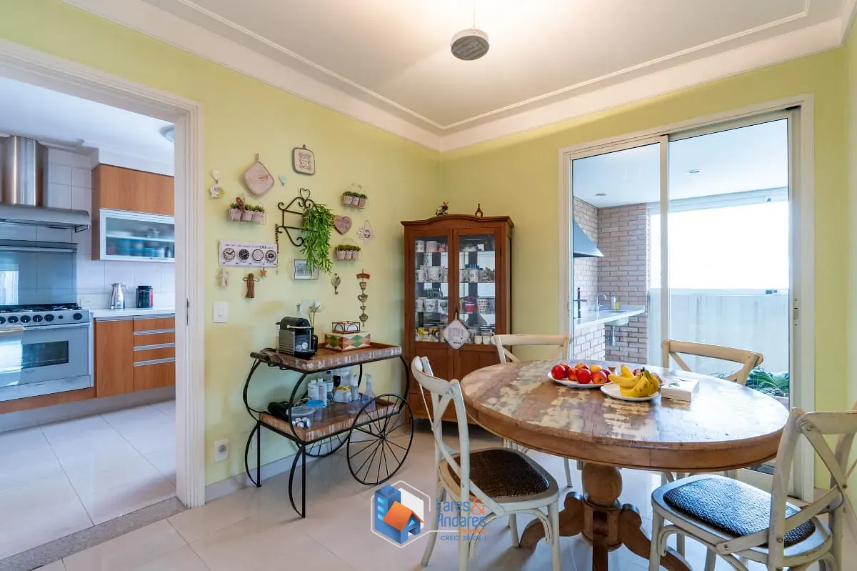 Apartamento, 3 quartos, 260 m² - Foto 25