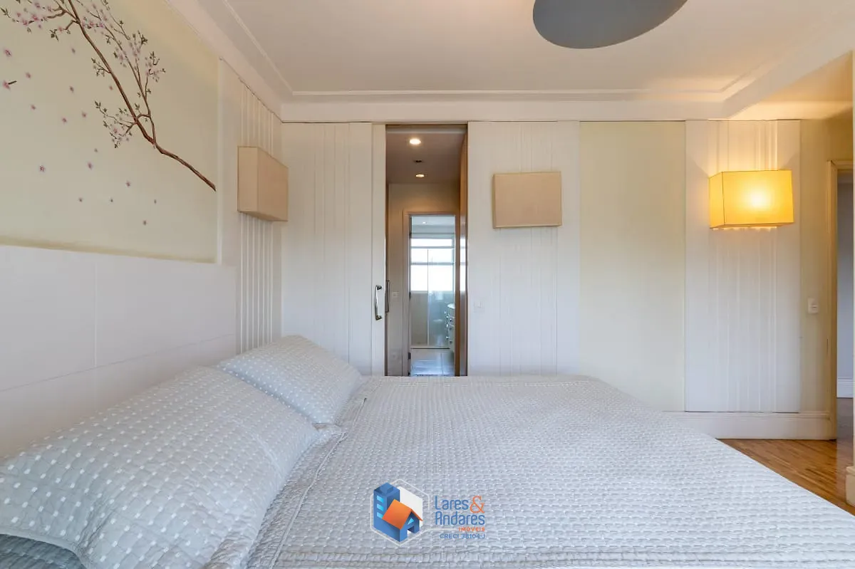 Apartamento, 3 quartos, 260 m² - Foto 29