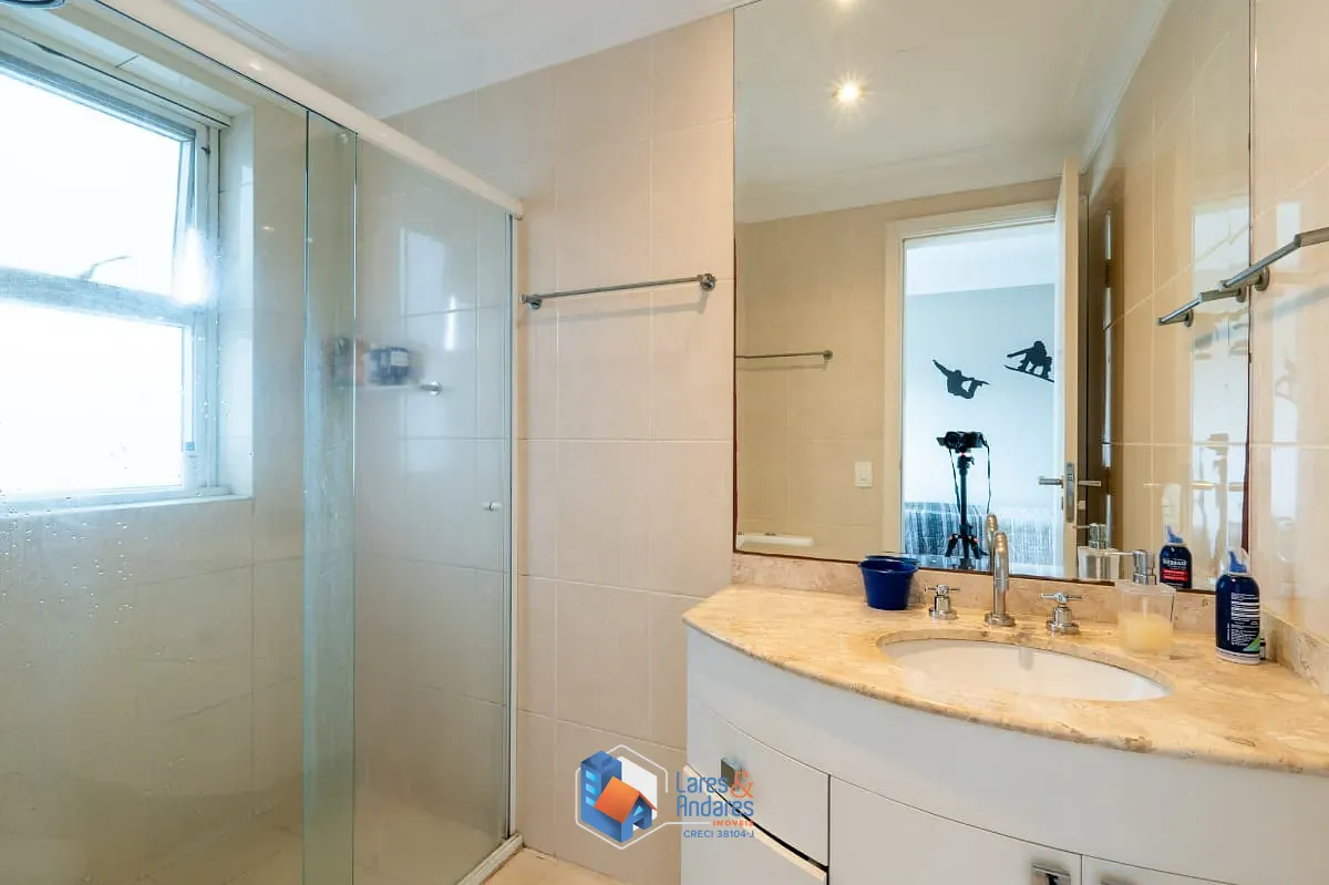 Apartamento, 3 quartos, 260 m² - Foto 40