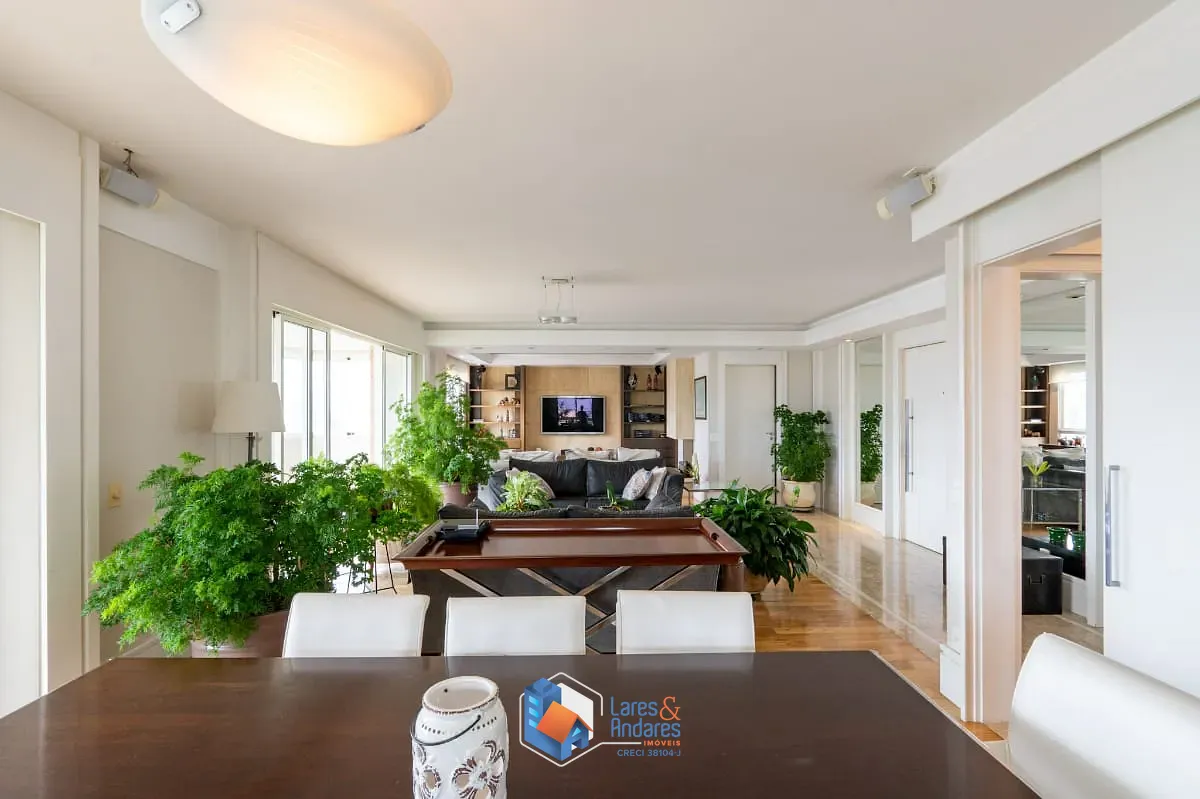 Apartamento, 3 quartos, 260 m² - Foto 20