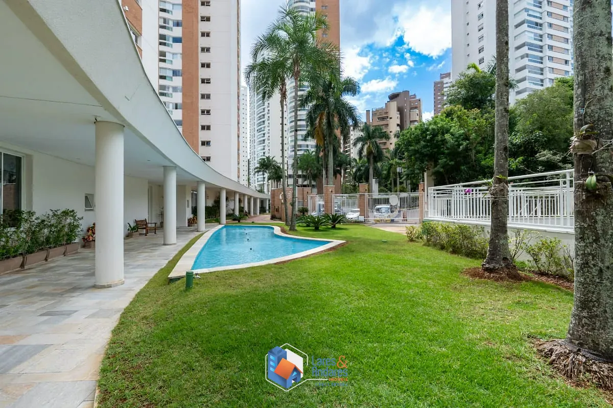 Apartamento, 3 quartos, 260 m² - Foto 60
