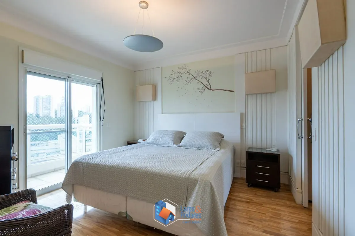 Apartamento, 3 quartos, 260 m² - Foto 30