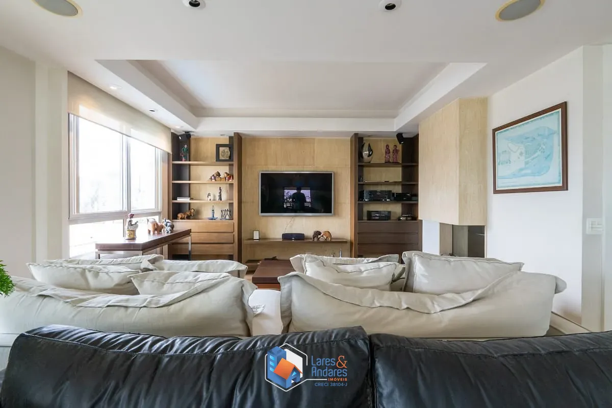 Apartamento, 3 quartos, 260 m² - Foto 23