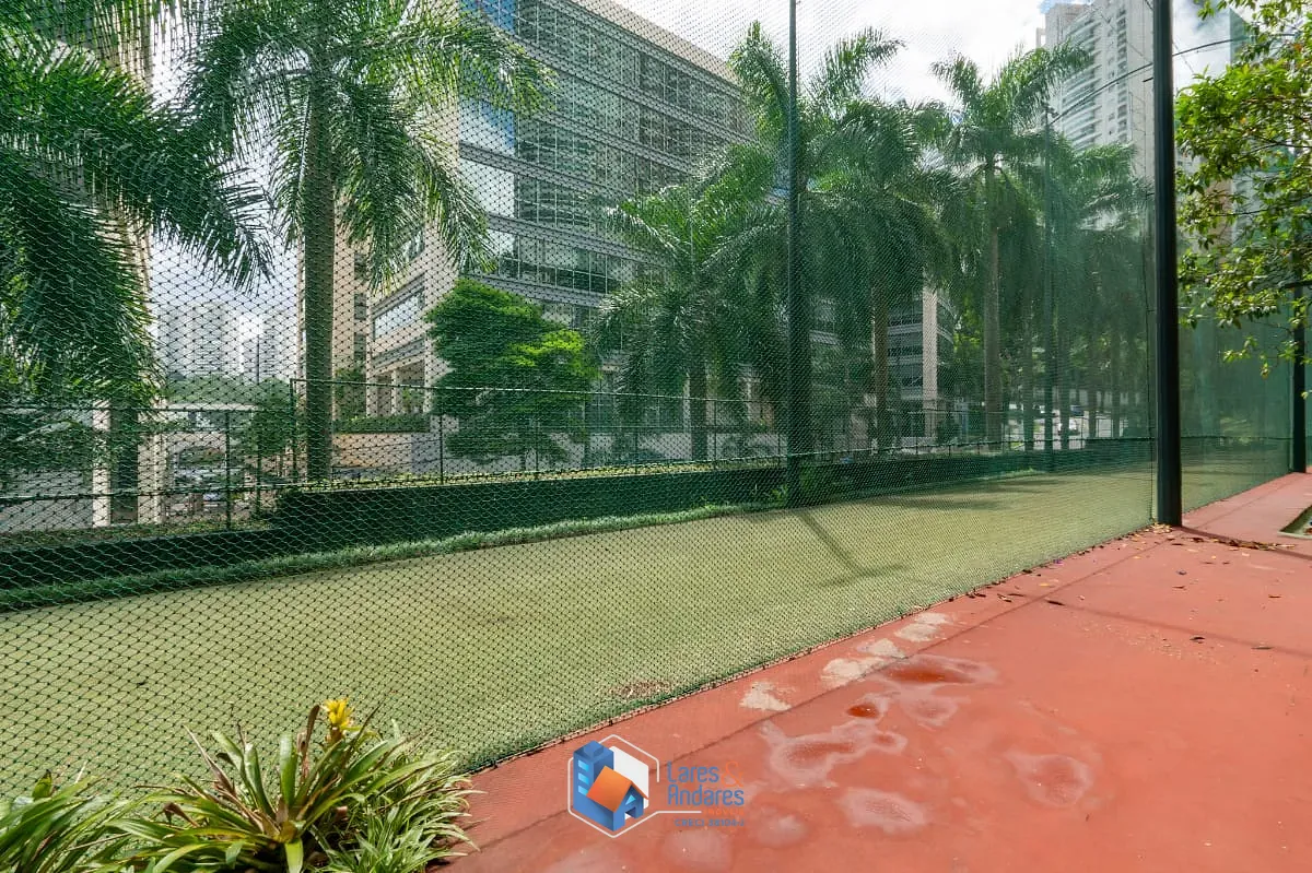 Apartamento, 3 quartos, 260 m² - Foto 47