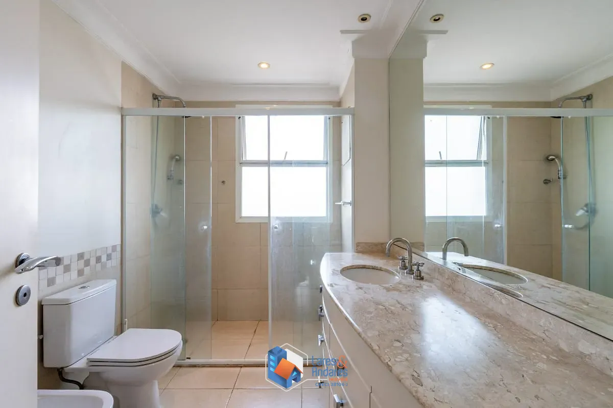 Apartamento, 3 quartos, 260 m² - Foto 33