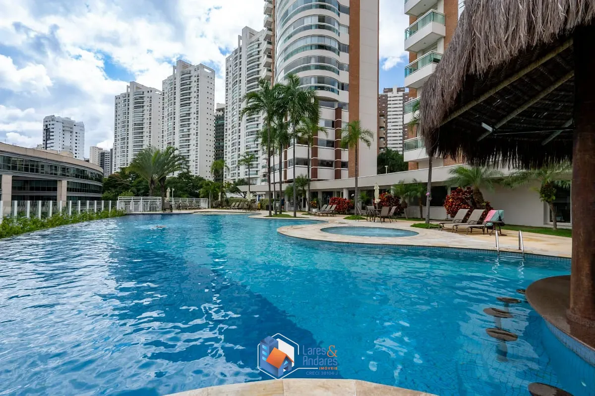 Apartamento, 3 quartos, 260 m² - Foto 61