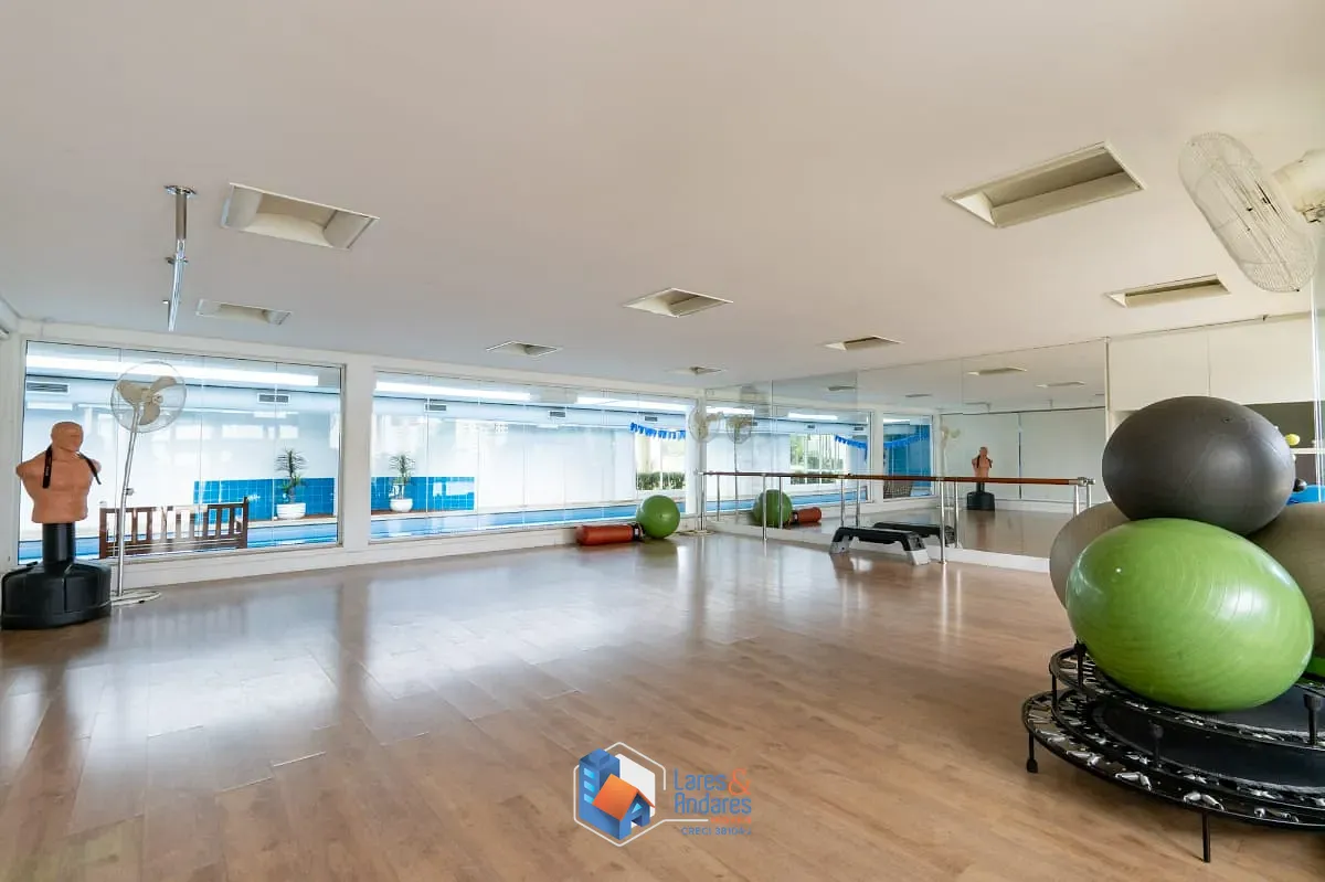 Apartamento, 3 quartos, 260 m² - Foto 49