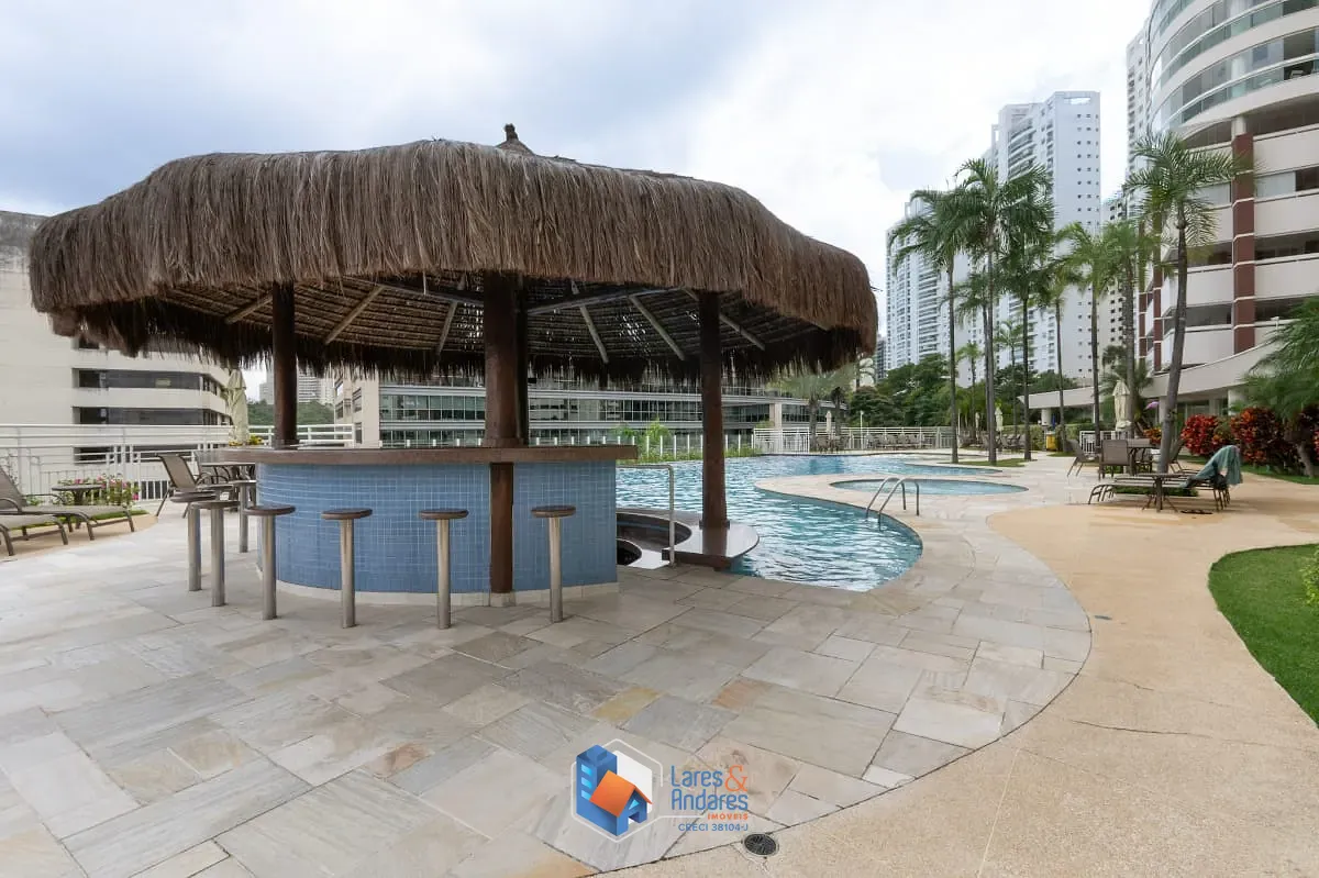 Apartamento, 3 quartos, 260 m² - Foto 64