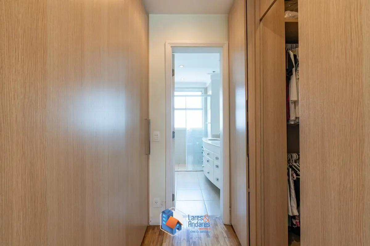 Apartamento, 3 quartos, 260 m² - Foto 32