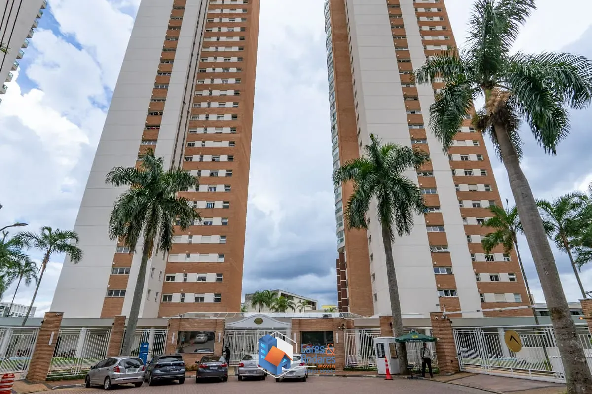 Apartamento, 3 quartos, 260 m² - Foto 44