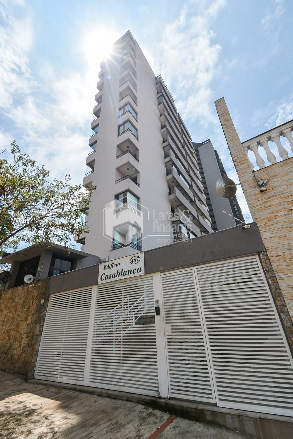 Apartamento à venda com 3 quartos, 89m² - Foto 33