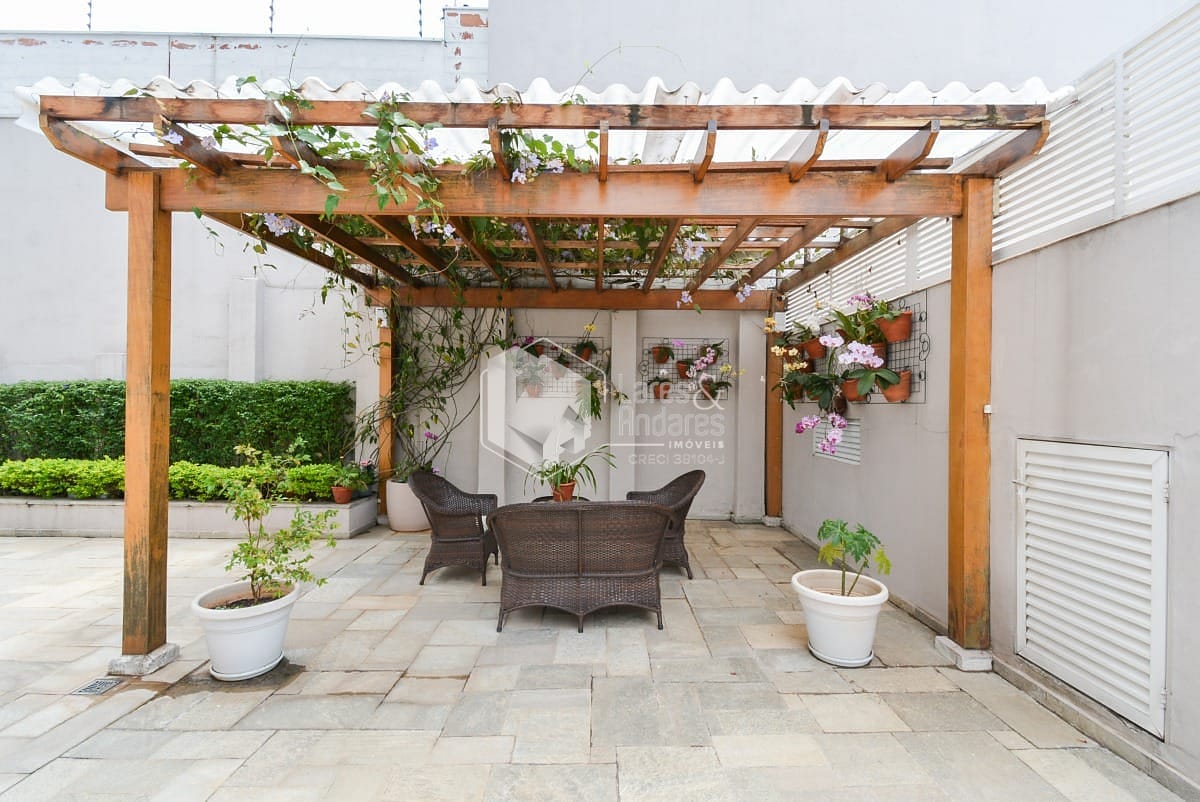 Apartamento à venda com 3 quartos, 89m² - Foto 40