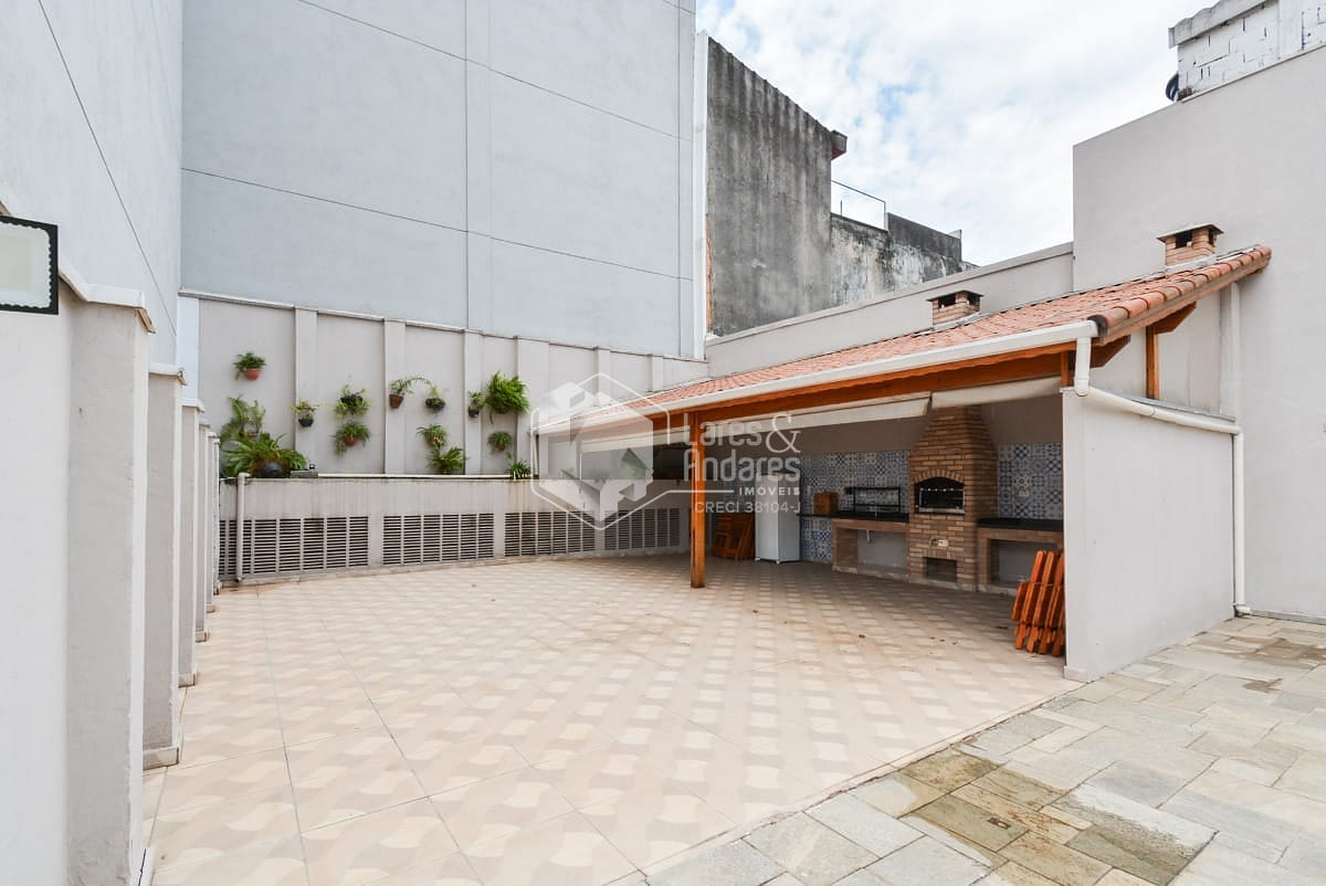Apartamento à venda com 3 quartos, 89m² - Foto 44