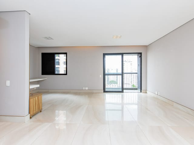 Foto do Apartamento - Apartamento tipo para venda com 2 quartos, sendo 1 suíte, 90m² | Lares e Andares Imóveis