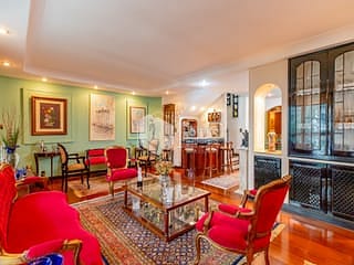 Foto do Apartamento-Apartamento tipo para venda em Jardim Paulista com 3 quartos, sendo 2 suítes, 223m²