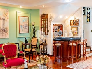 Foto do Apartamento-Apartamento tipo para venda em Jardim Paulista com 3 quartos, sendo 2 suítes, 223m²