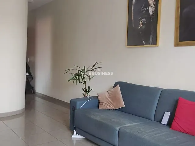 Apartamento 2 quartos e 2 banheiros, à venda, no bairro Santa Paula em São Caetano do Sul