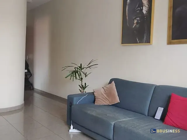 Apartamento 2 quartos e 2 banheiros, à venda, no bairro Santa Paula em São Caetano do Sul