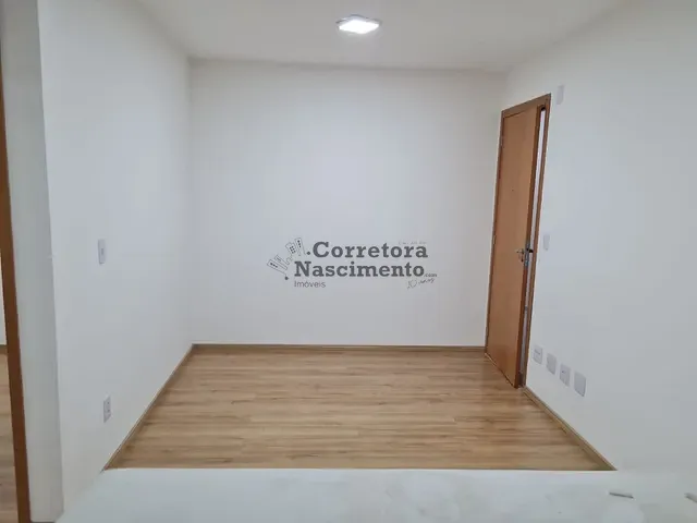 Apartamento com 39m² 2 quartos e 1 banheiro, à venda, no bairro Vila Nova Aliança em Jacareí